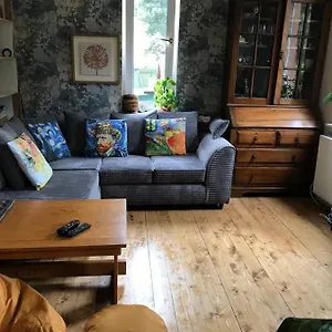 Garden Retreat Edinburgh