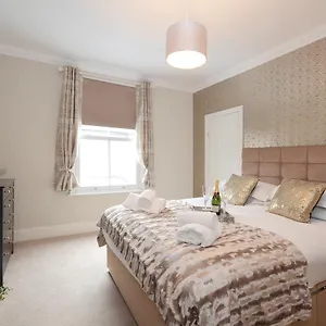 City Centre Retreat Holiday home York